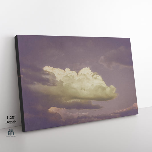 By:Zo "Clouds Series 3" Fine Art Photography - By:Zo