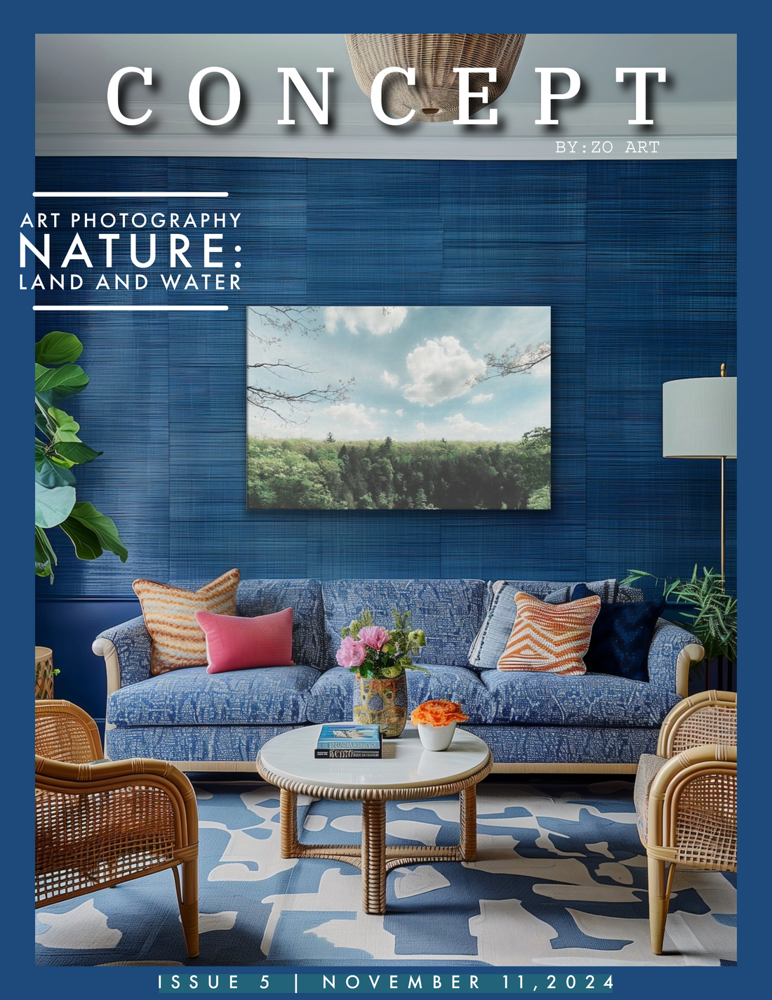 Nature-Photography-Land-and-Water-as-Perfect-Home-Decor By:Zo