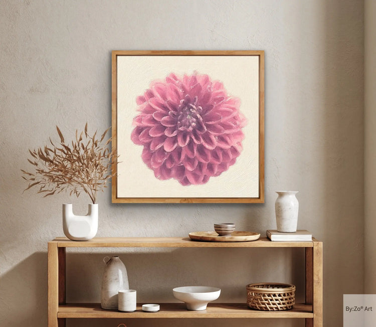 Giclee Art Print By:Zo