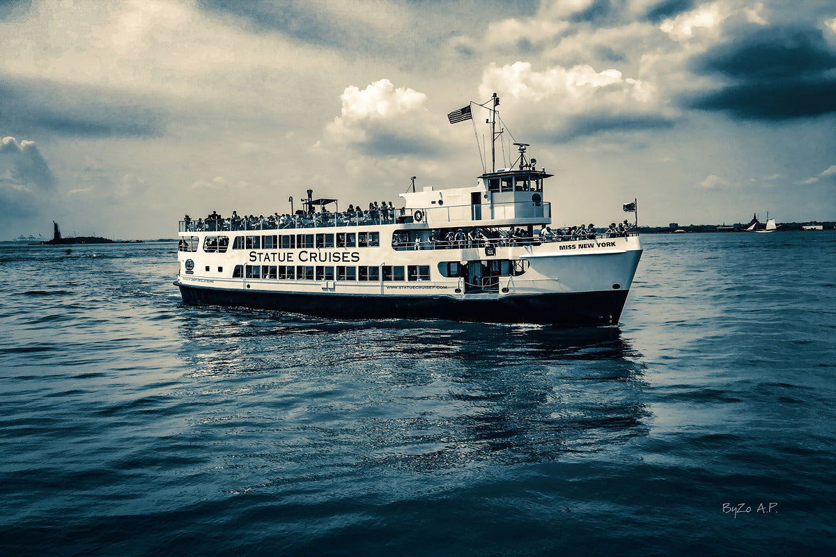 2394171 :: Giclée Fine Art Matte Paper Print