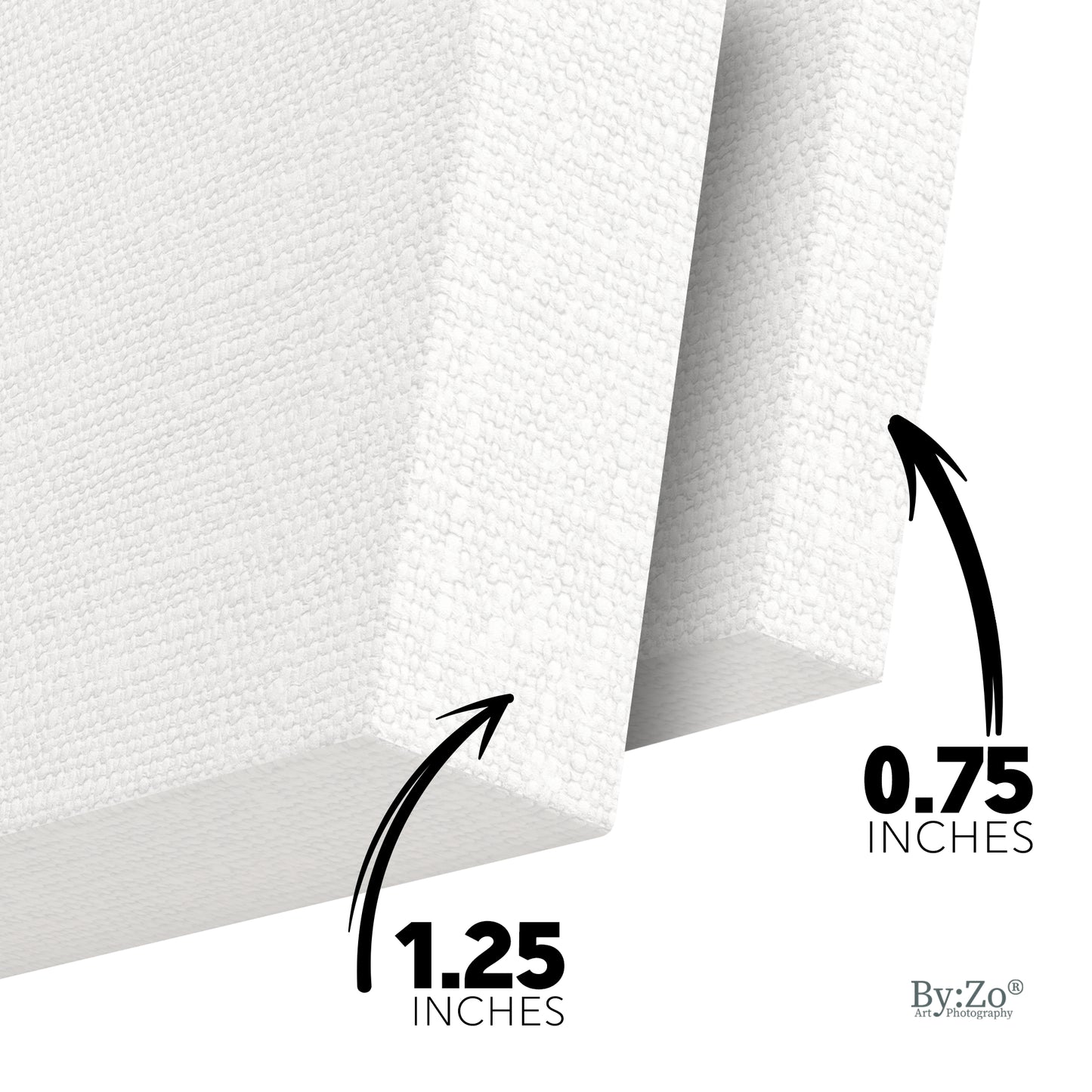 Singapore Flyer on Wrapped Canvas Print Original Photography - By:Zo