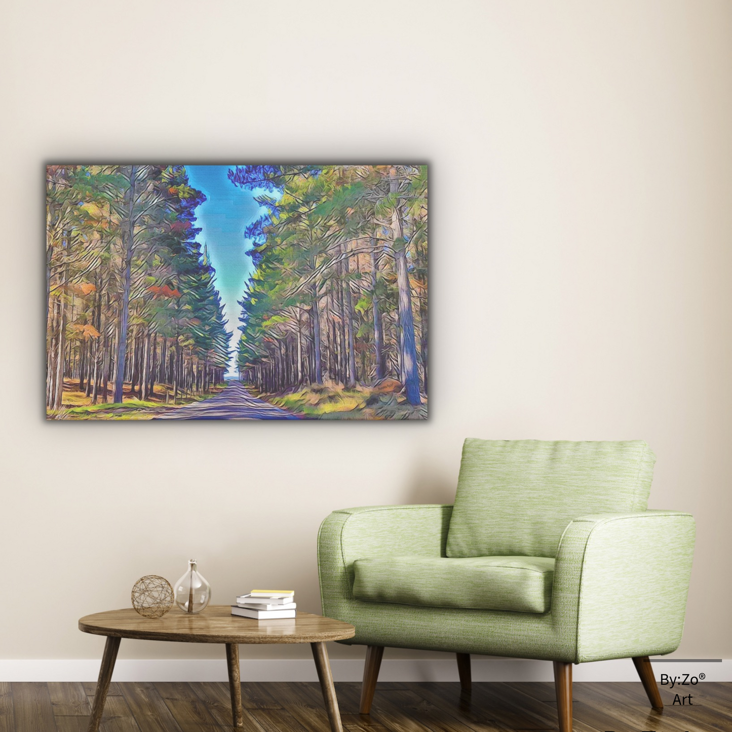 New To This Path I Go Original Photography  Art Te Arai New Zealand teelaunch