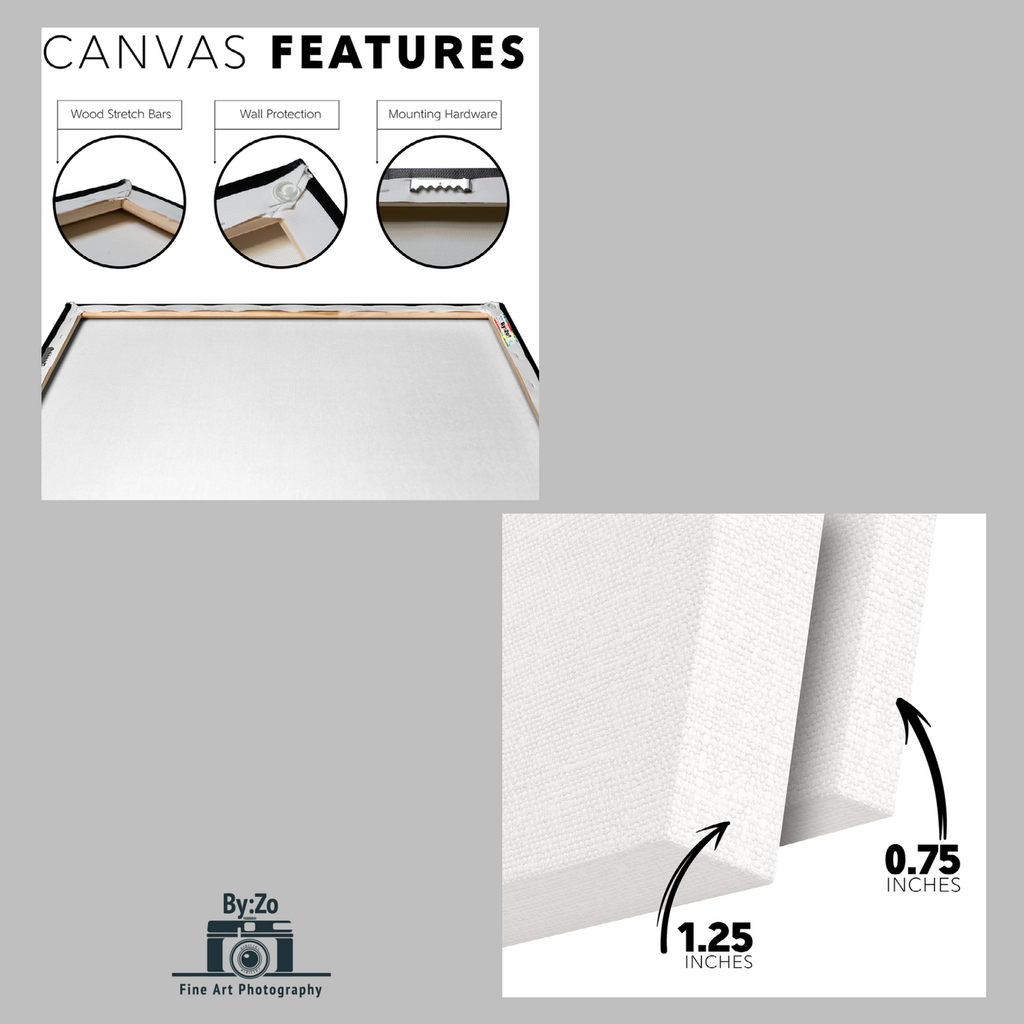 Sunset Sails: Boracay's Golden Hour Magic, Fine Art Photography Wrapped Canvas teelaunch