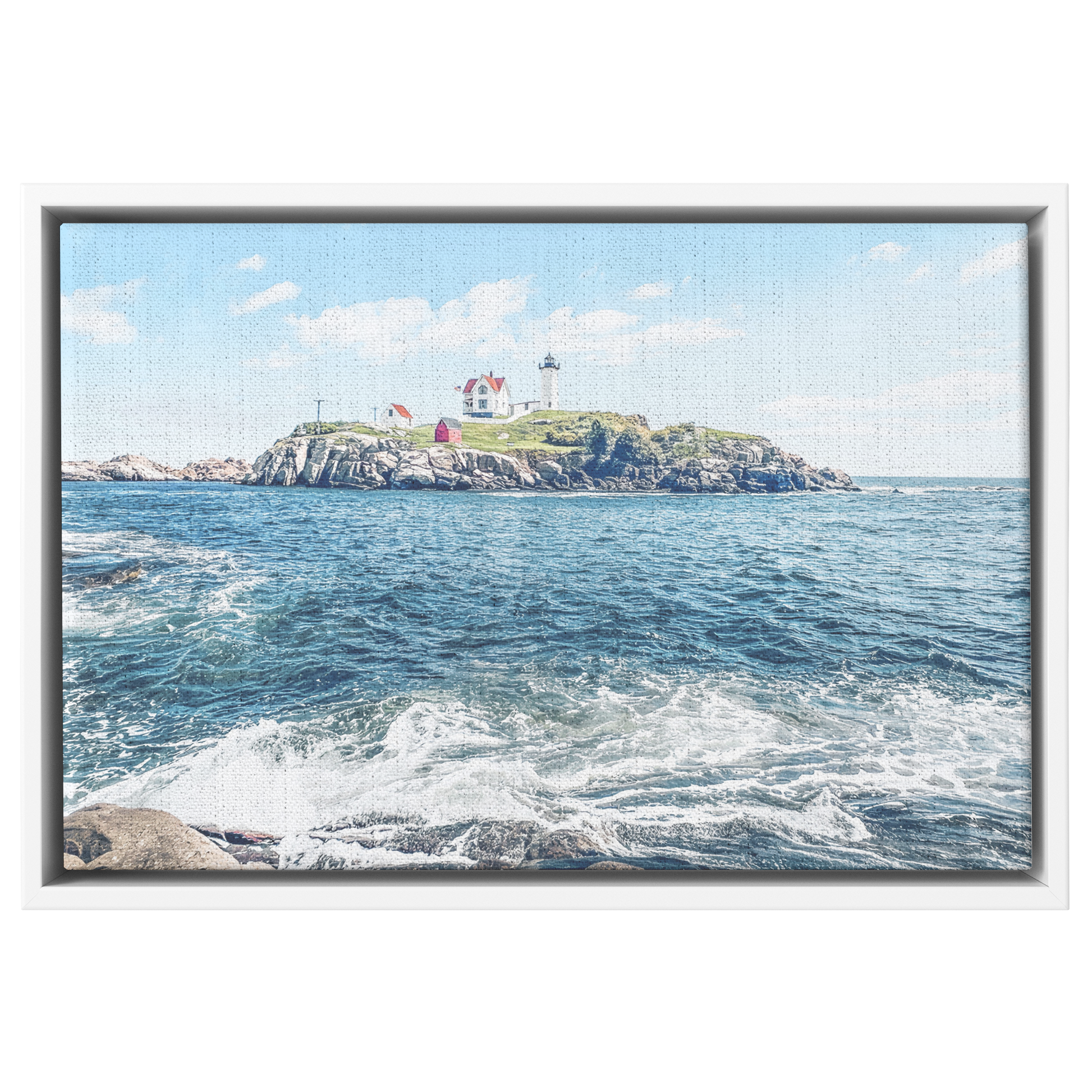 Floater_Framed_Canvas_The_Nubble_Lighth_White_Framed_Canvas_H_Rectangle_Main_Mockup.png