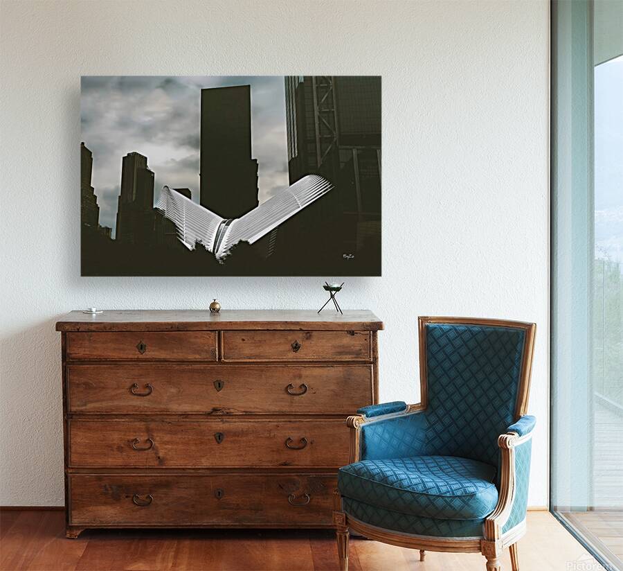 2388768 :: Giclée Stretched Canvas Print