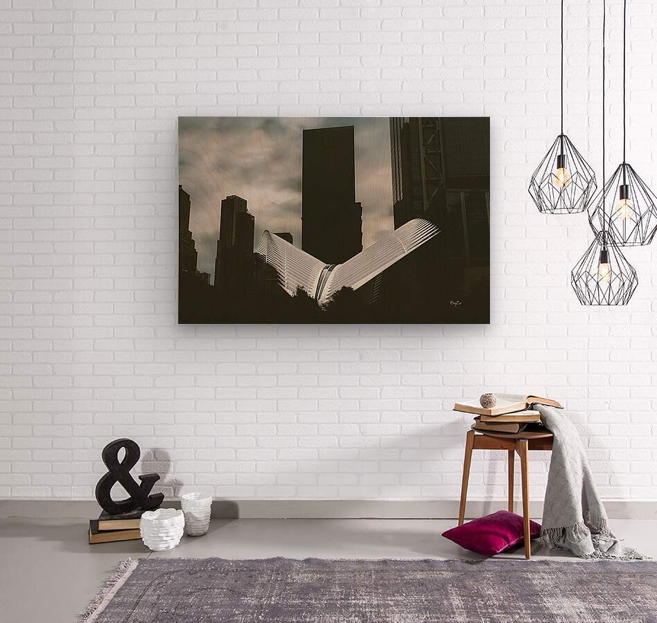 2388768 :: Wood Print