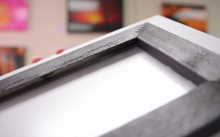 2399567 :: Brushed Metal Print