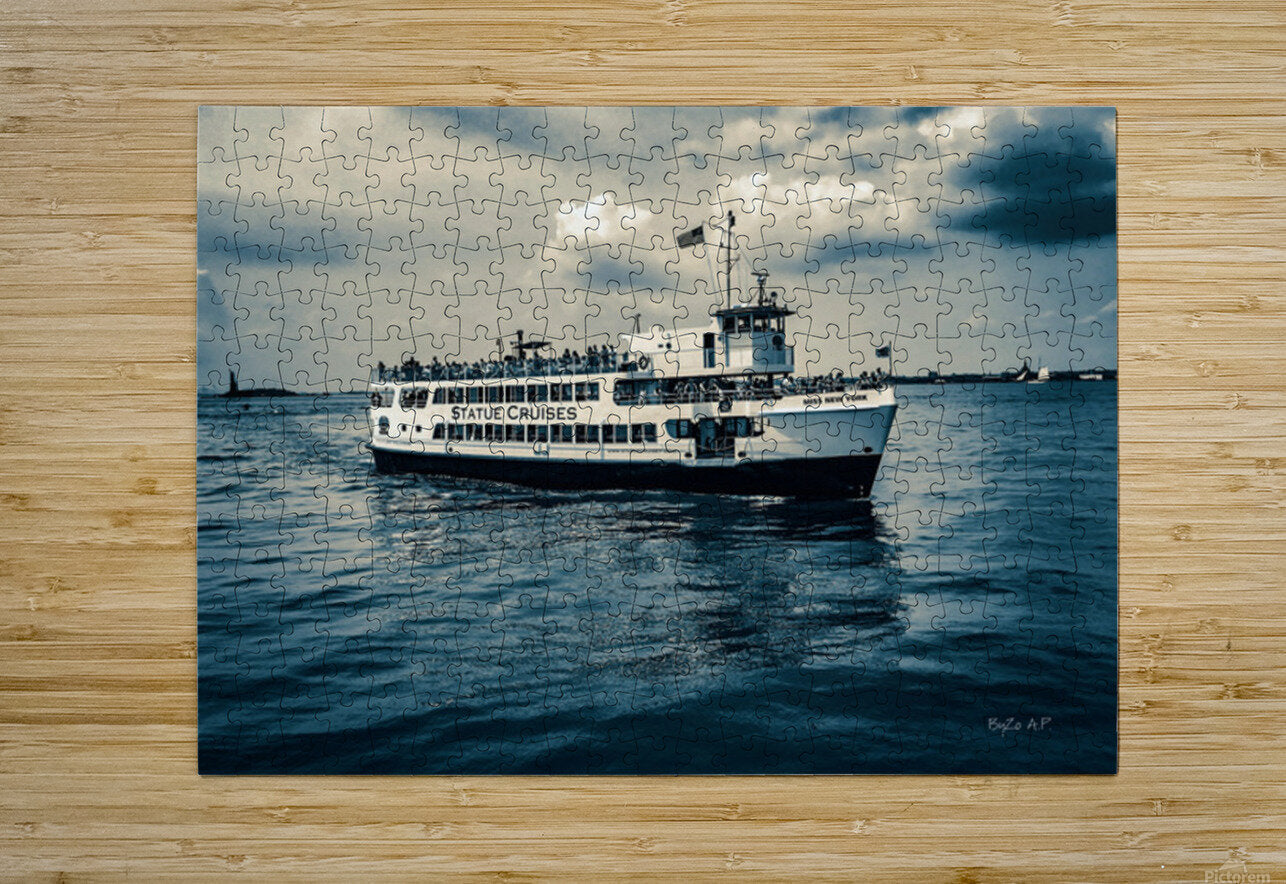 2394171 :: Puzzle Print