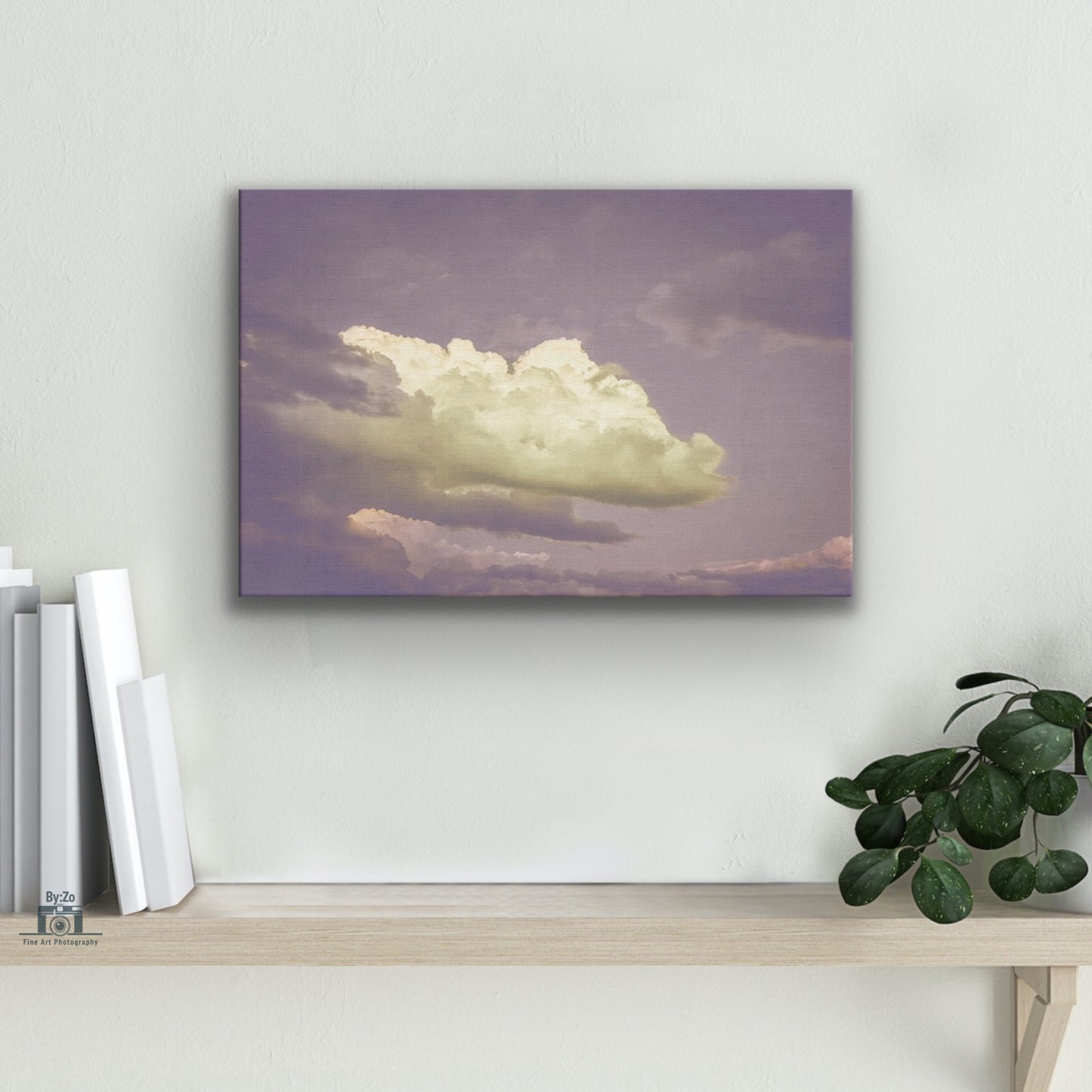 By:Zo "Clouds Series 3" Fine Art Photography - By:Zo