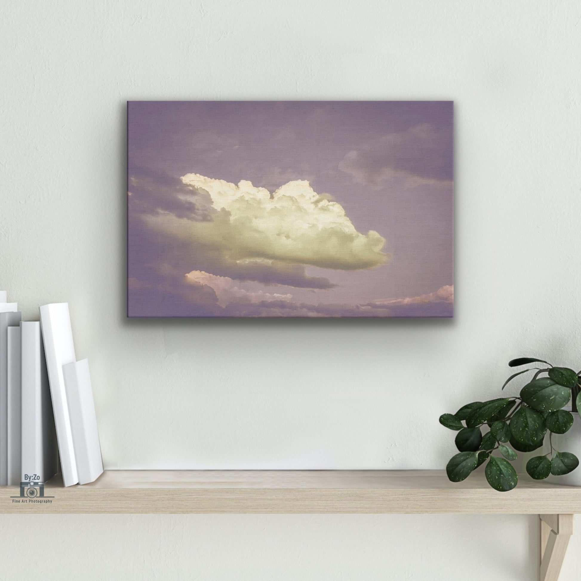 By:Zo "Clouds Series 3" Fine Art Photography - By:Zo