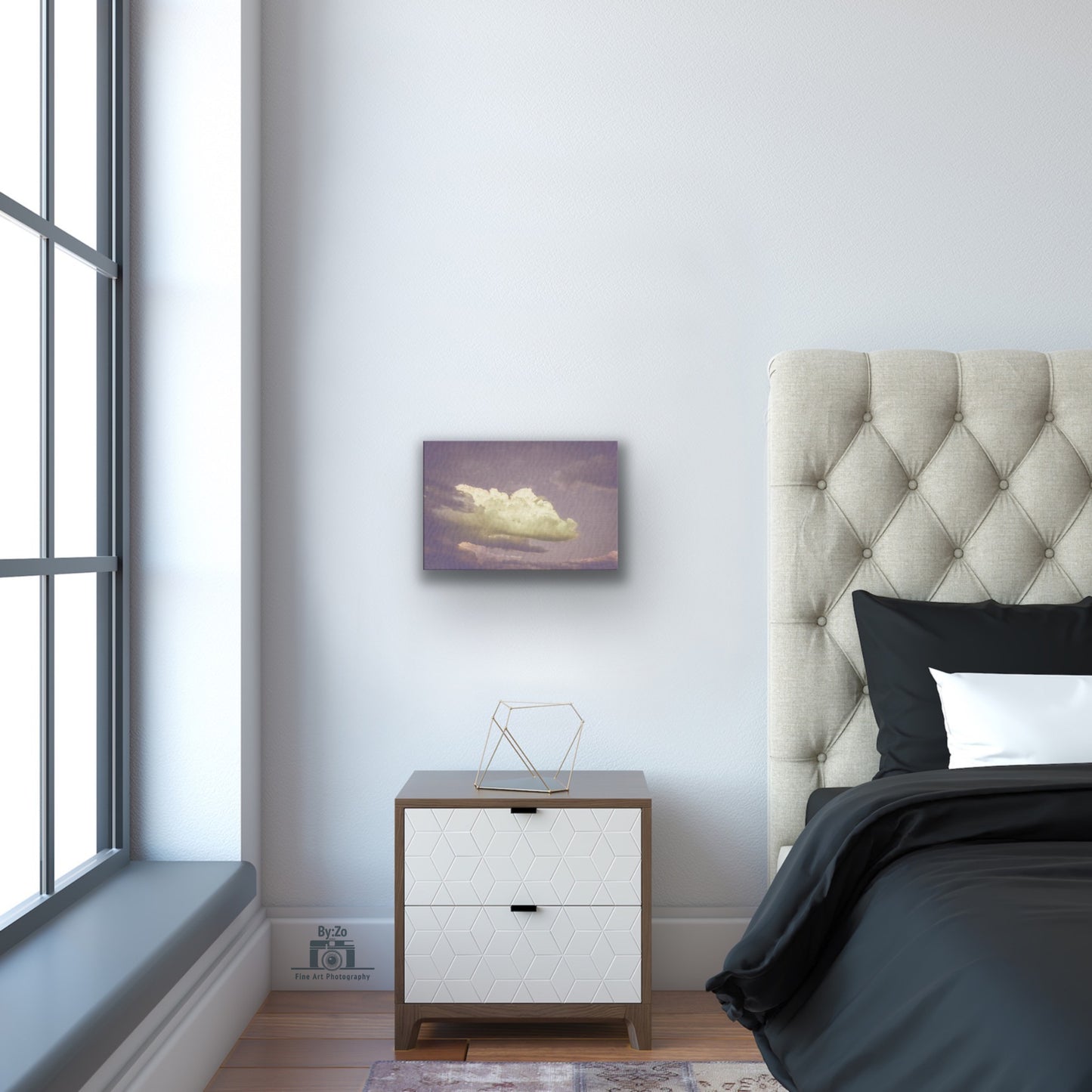 By:Zo "Clouds Series 3" Fine Art Photography - By:Zo