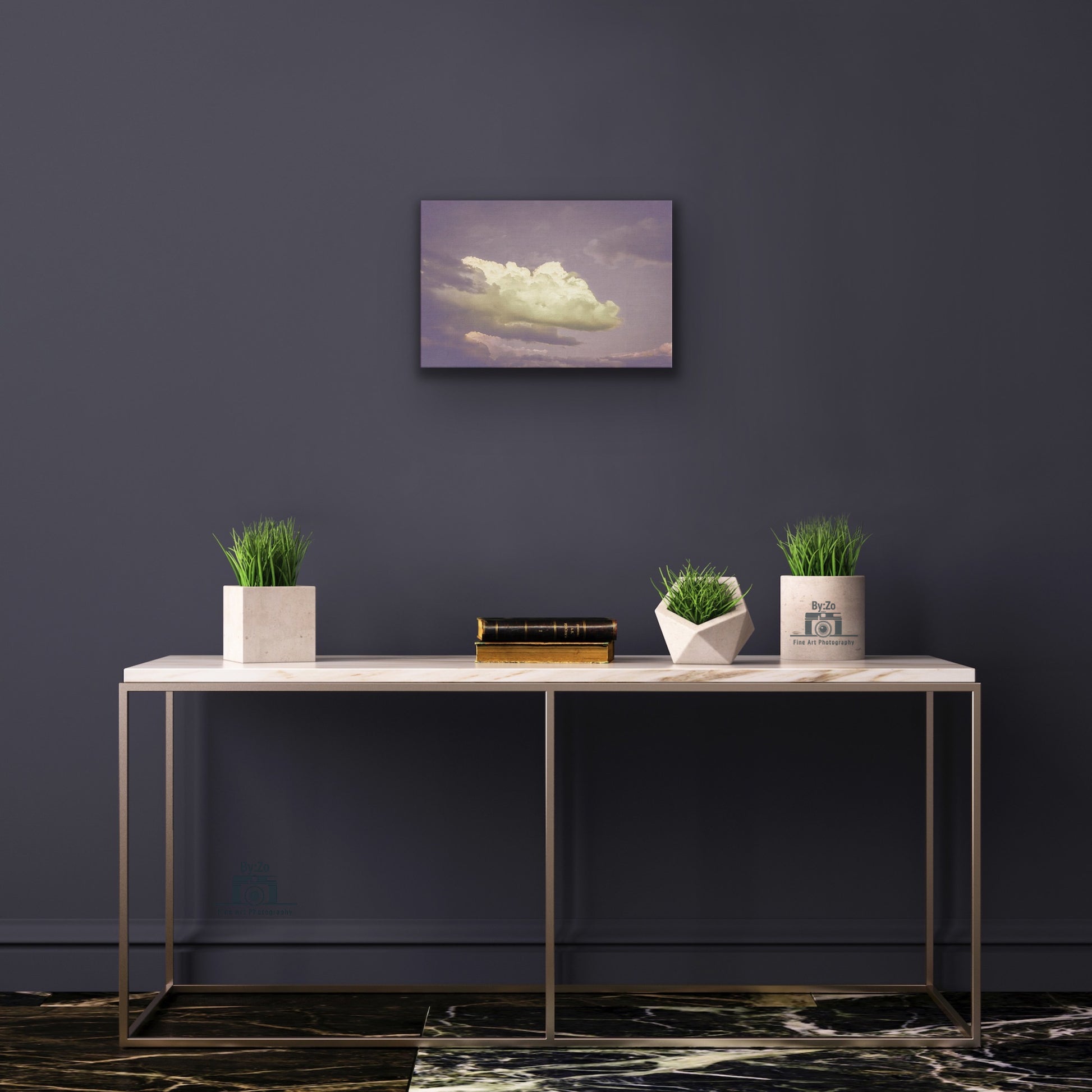 By:Zo "Clouds Series 3" Fine Art Photography - By:Zo