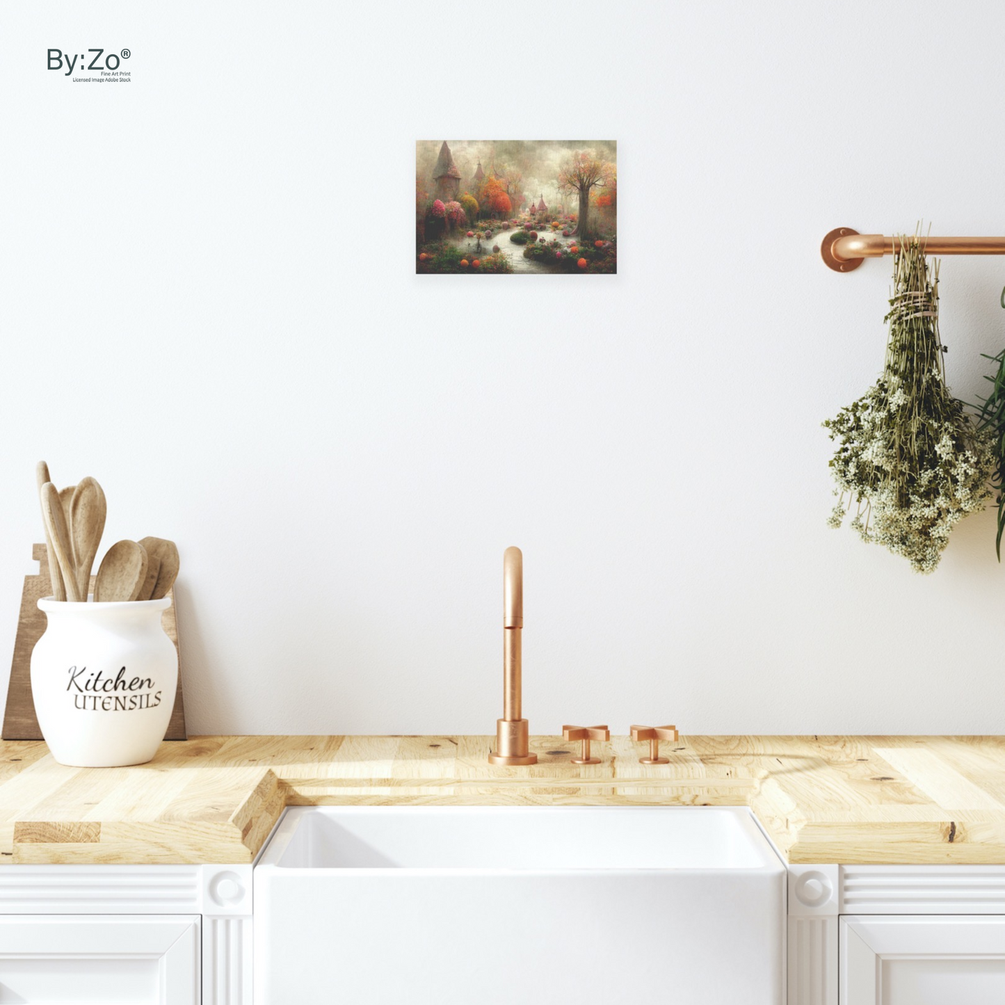 "Dreamy Fall Colors" By:Zo® image by Cora - By:Zo