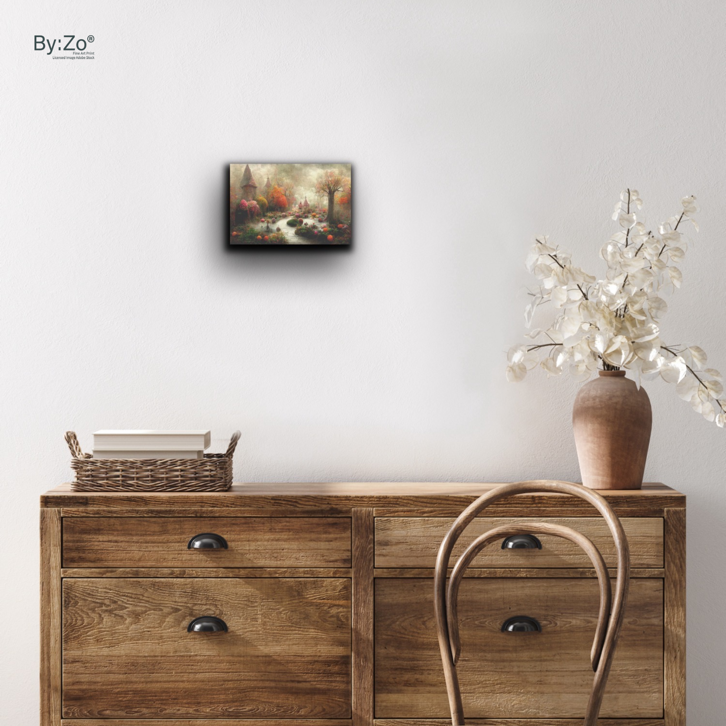 "Dreamy Fall Colors" By:Zo® image by Cora - By:Zo