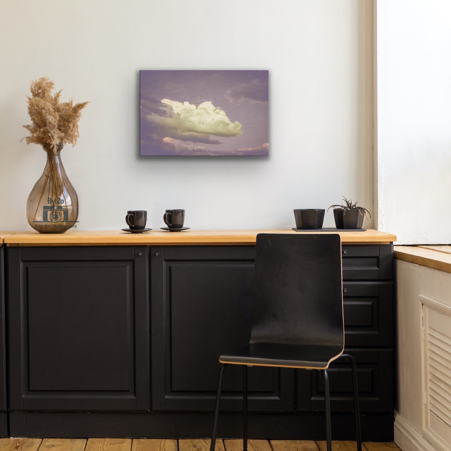 By:Zo "Clouds Series 3" Fine Art Photography - By:Zo