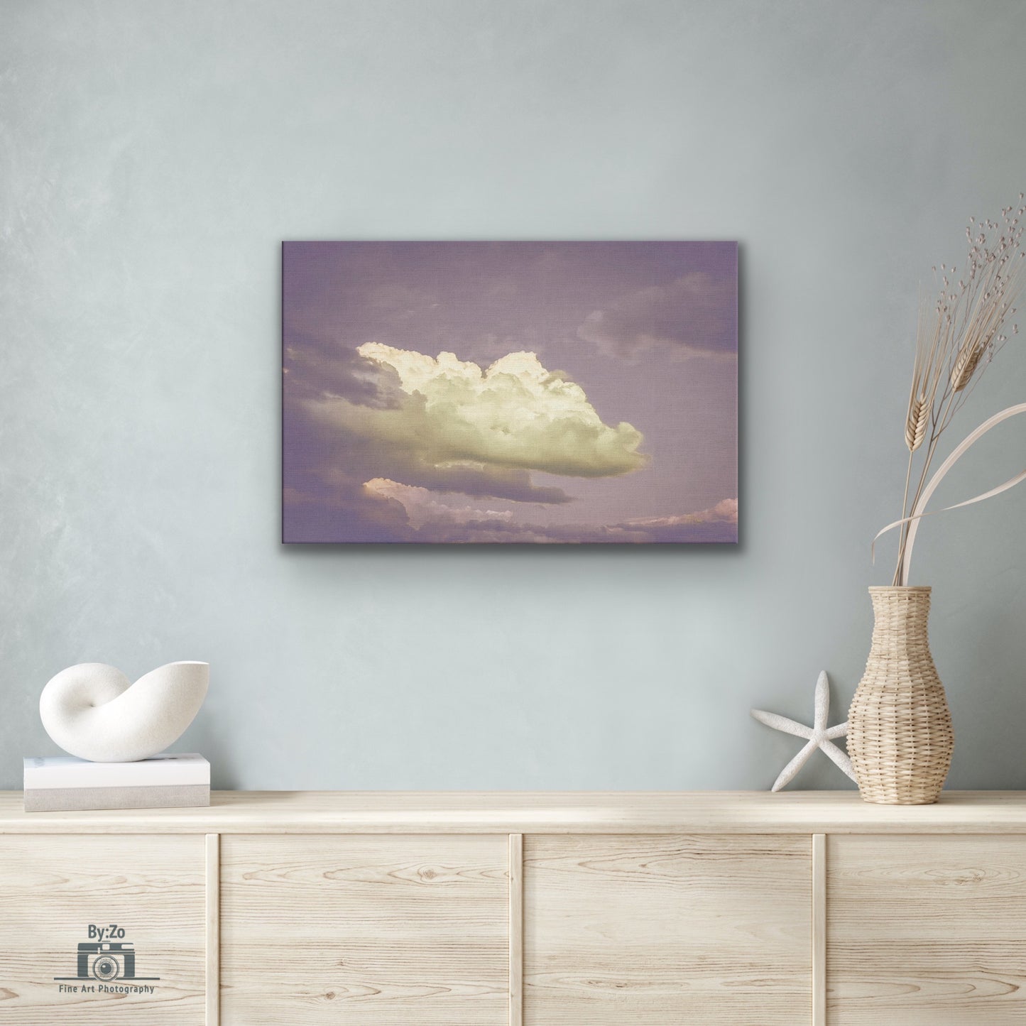 By:Zo "Clouds Series 3" Fine Art Photography - By:Zo