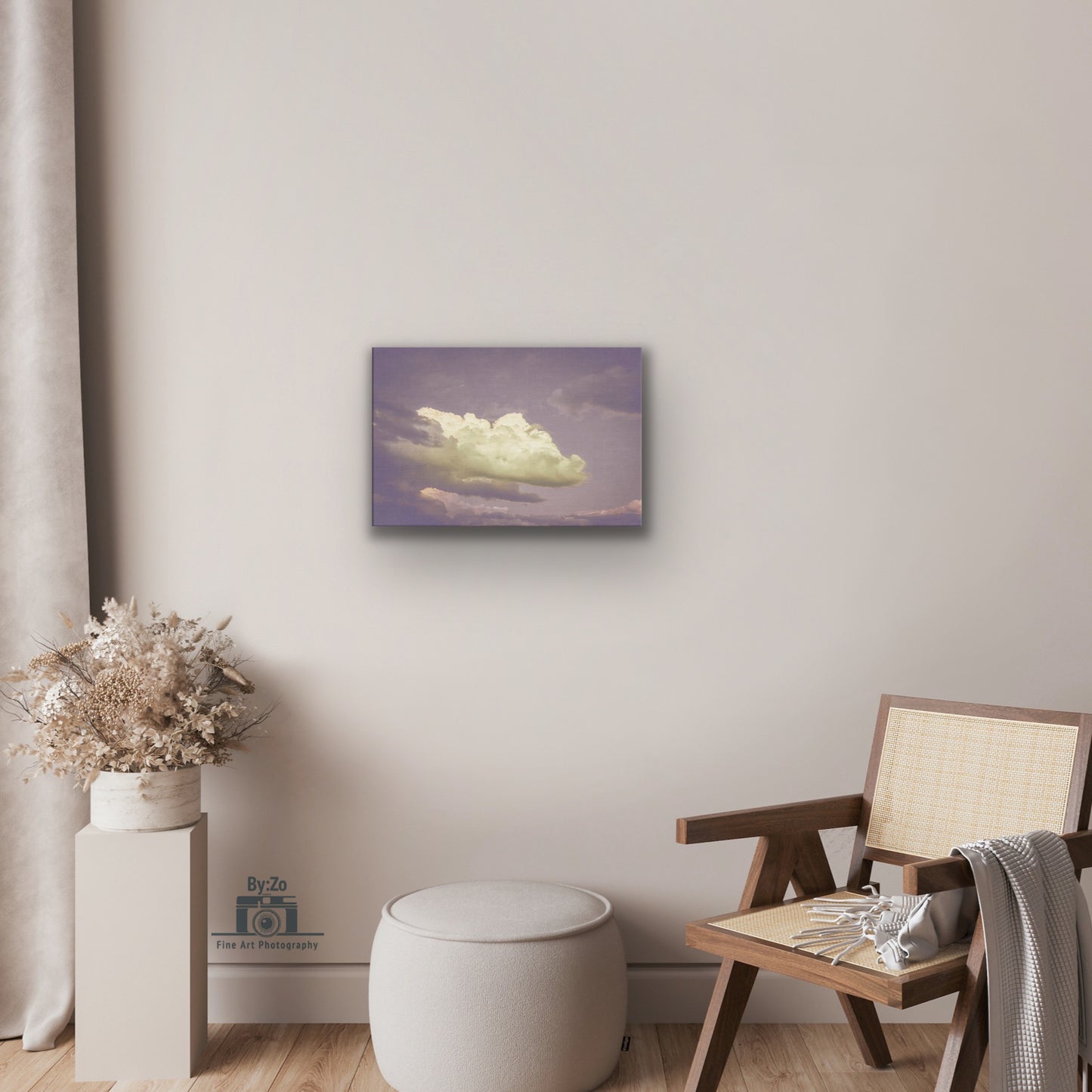 By:Zo "Clouds Series 3" Fine Art Photography - By:Zo