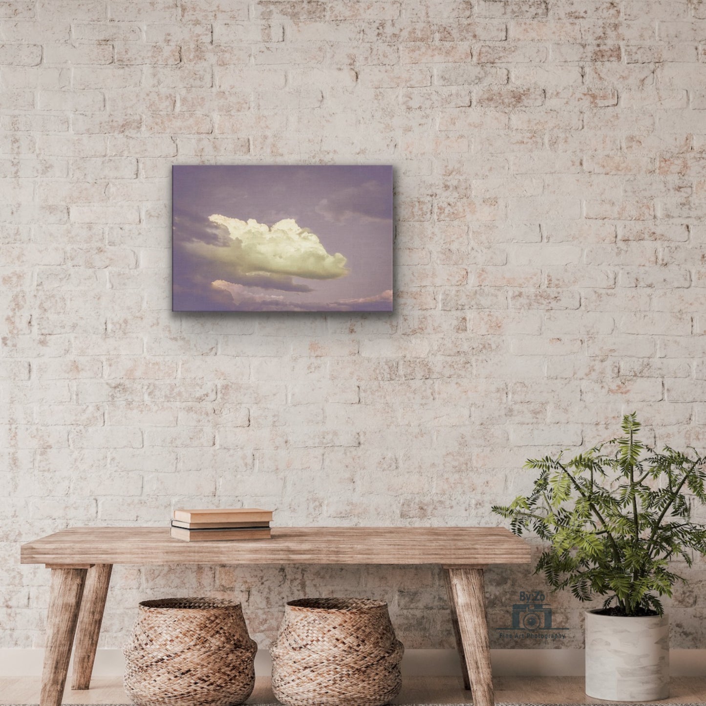 By:Zo "Clouds Series 3" Fine Art Photography - By:Zo