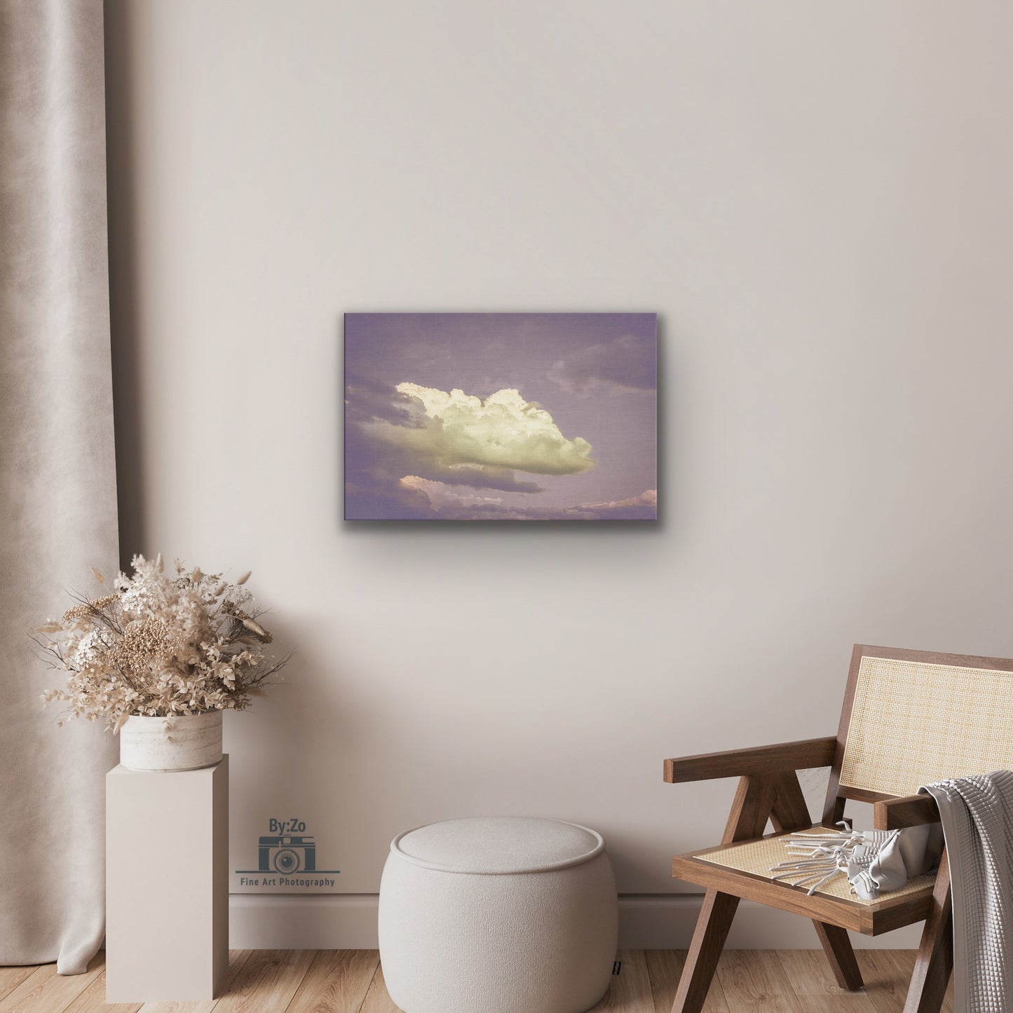 By:Zo "Clouds Series 3" Fine Art Photography - By:Zo