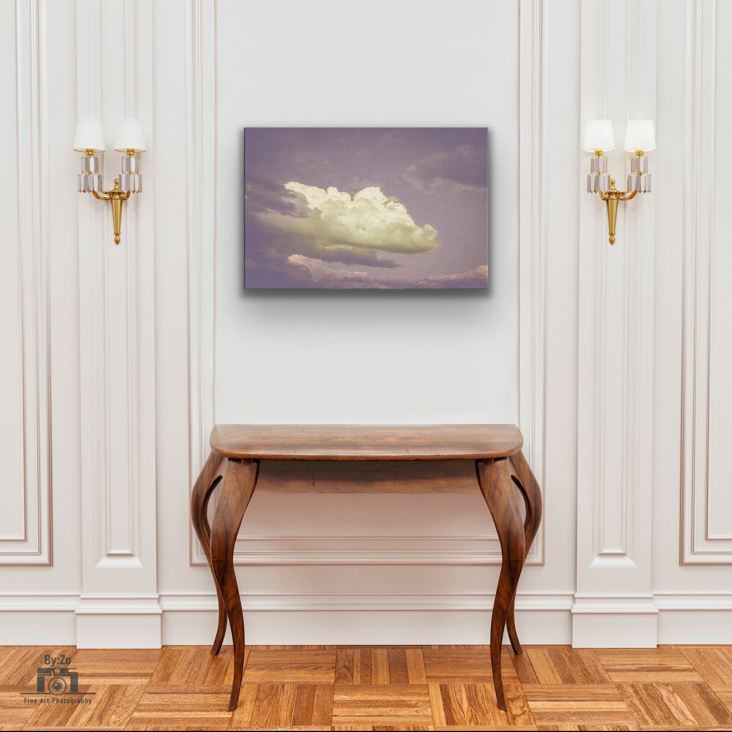 By:Zo "Clouds Series 3" Fine Art Photography - By:Zo