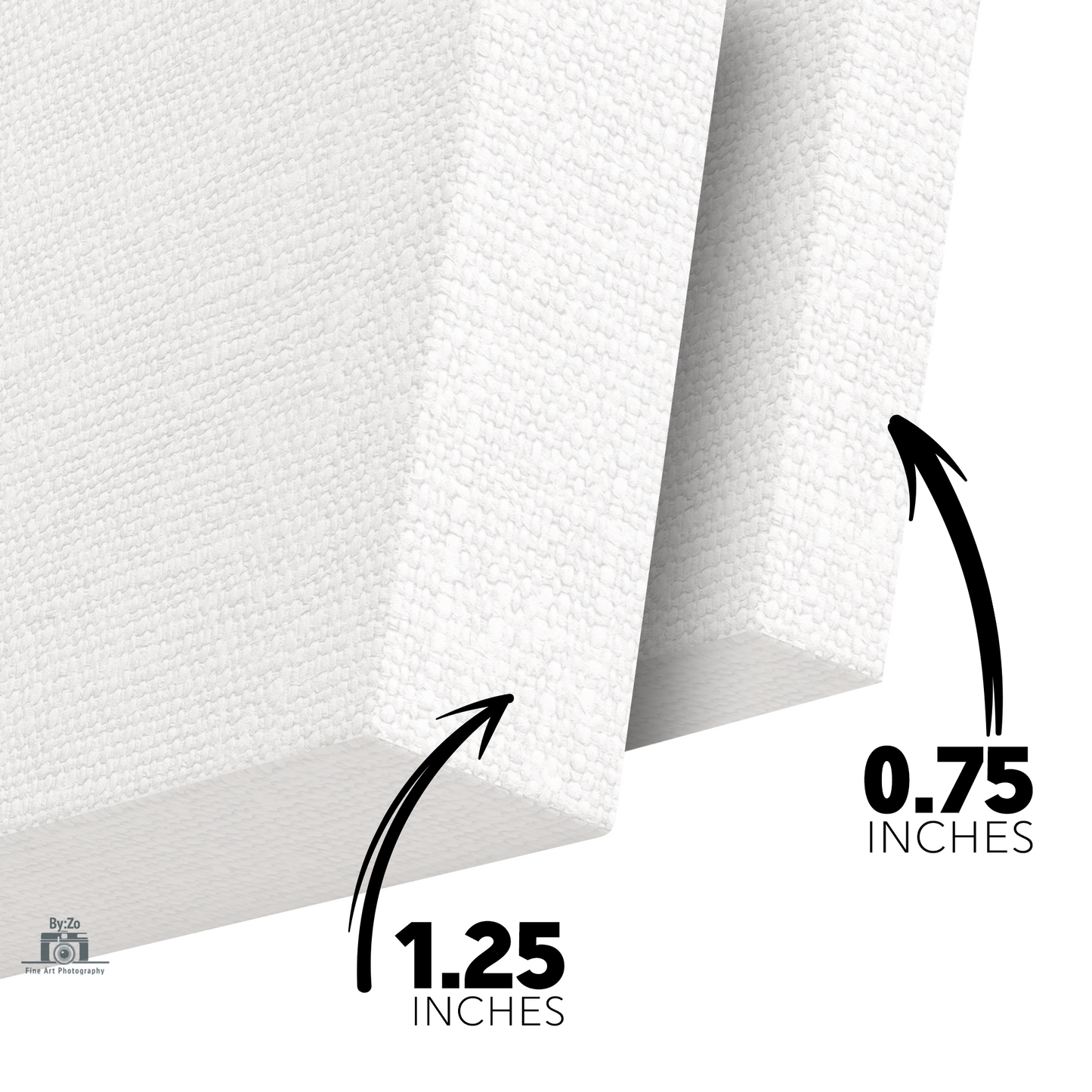 Frozen Forest - By:Zo