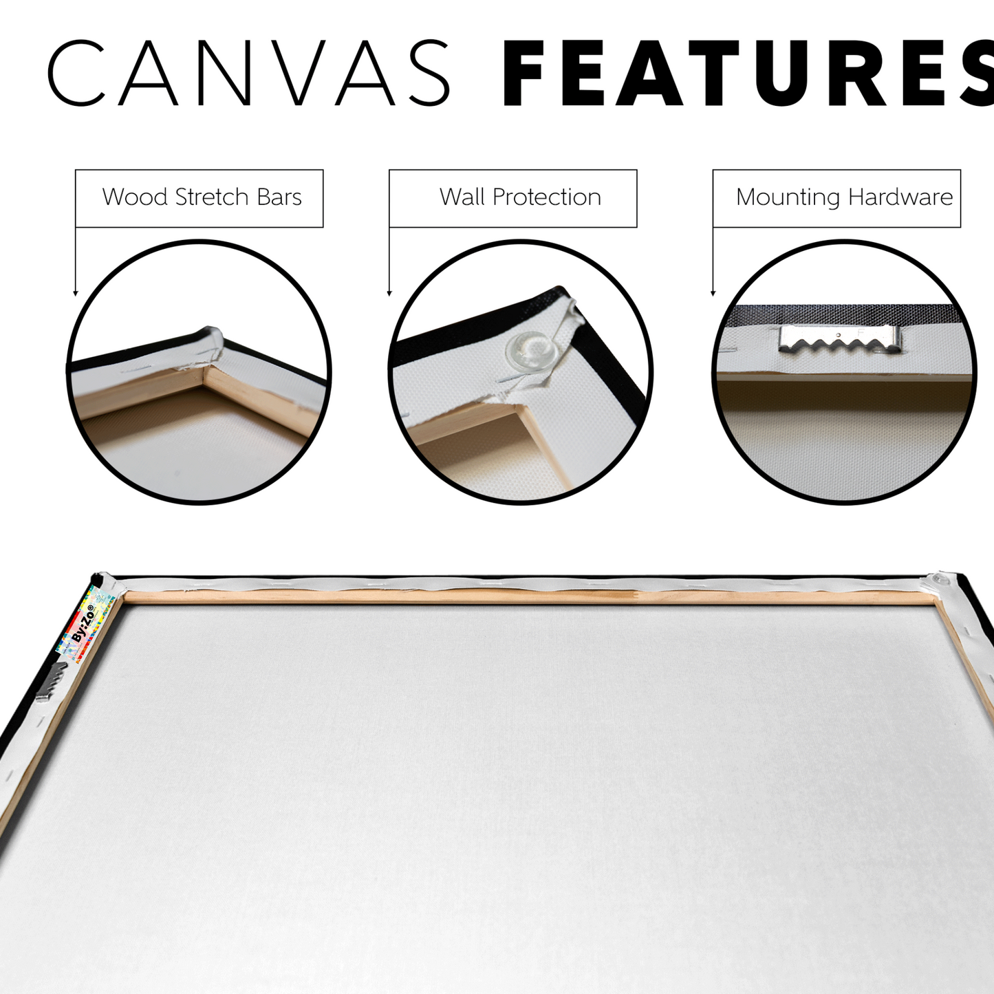 Frozen Forest - By:Zo