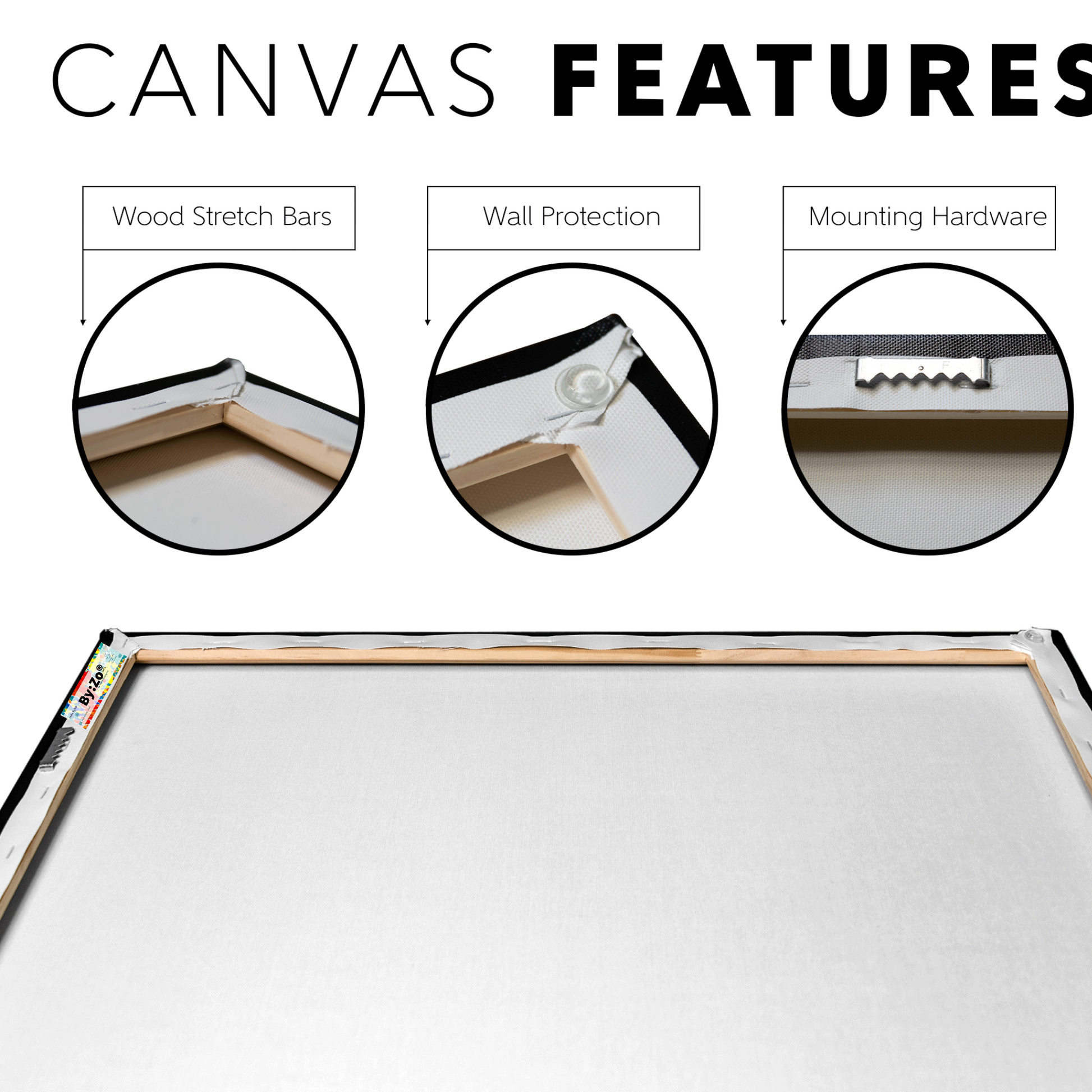 Frozen Forest - By:Zo