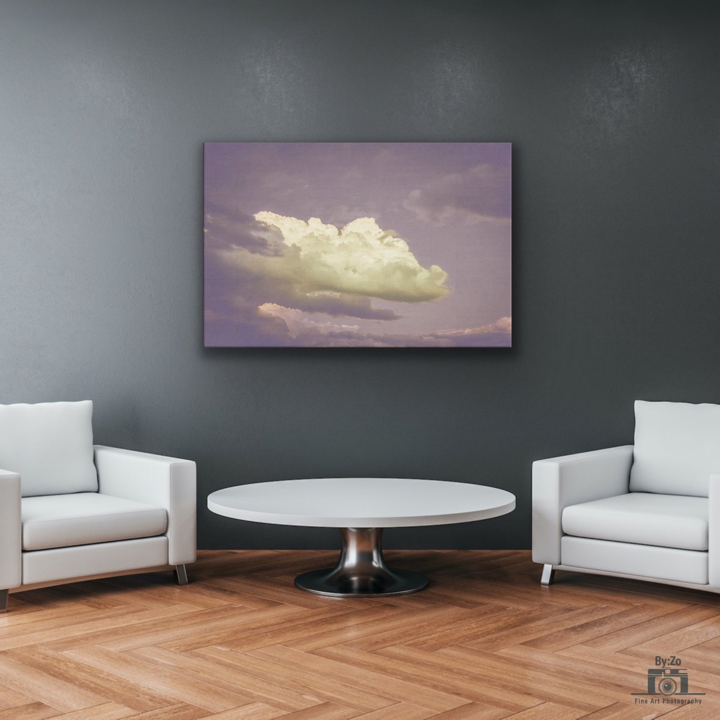 By:Zo "Clouds Series 3" Fine Art Photography - By:Zo