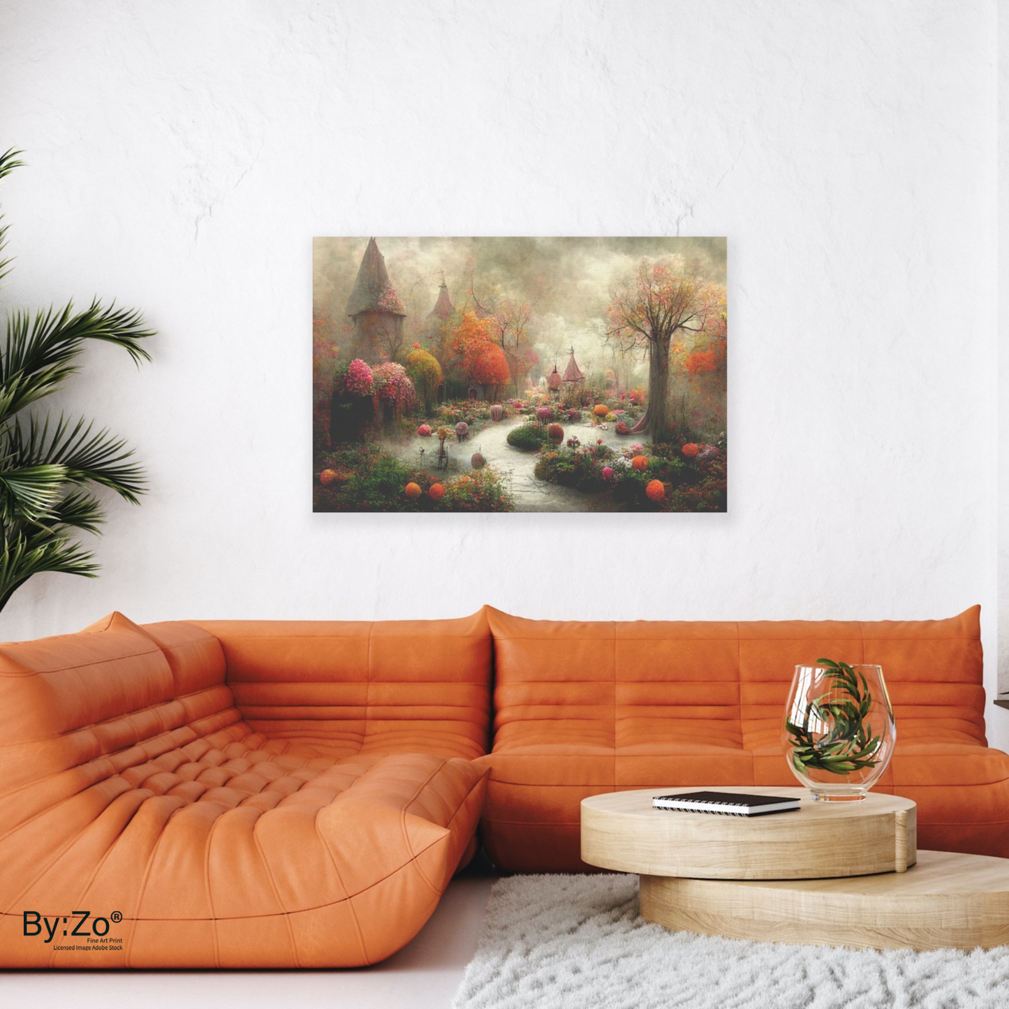 "Dreamy Fall Colors" By:Zo® image by Cora - By:Zo