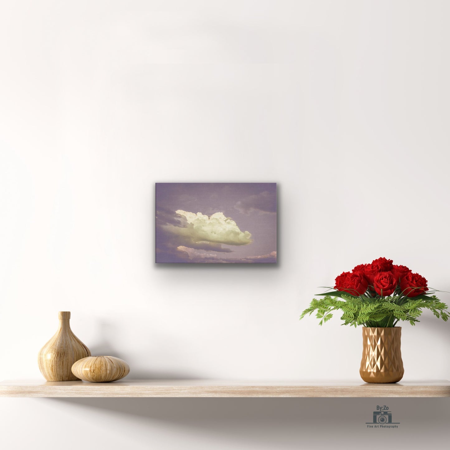 By:Zo "Clouds Series 3" Fine Art Photography - By:Zo