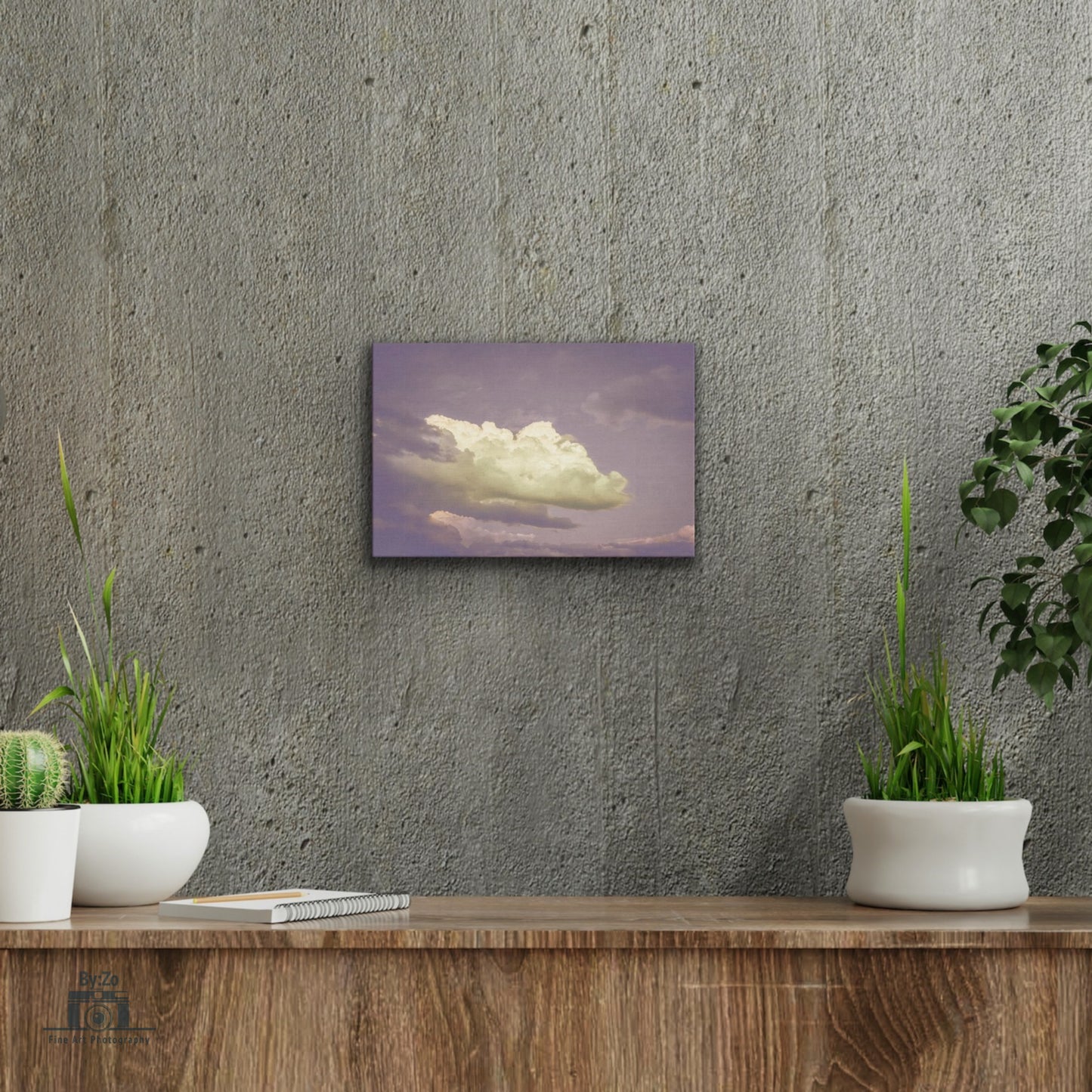 By:Zo "Clouds Series 3" Fine Art Photography - By:Zo