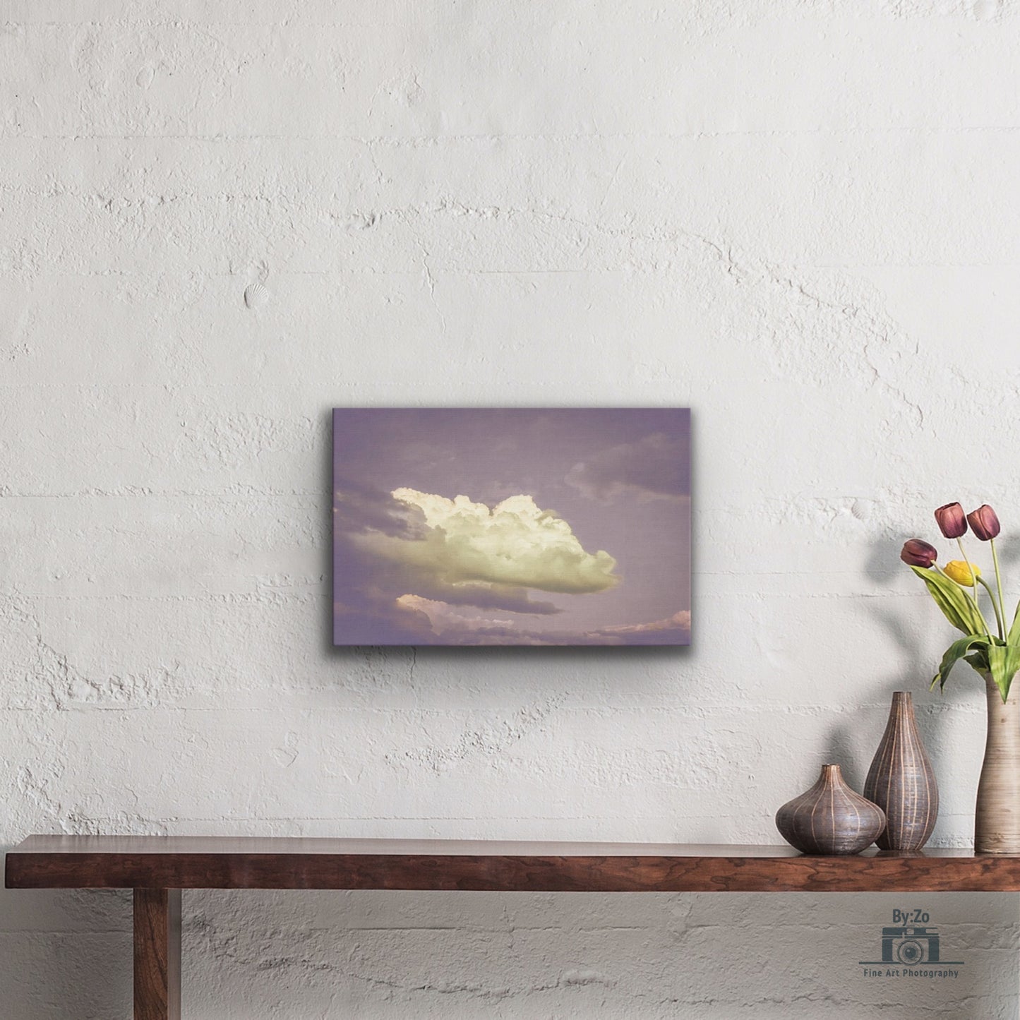 By:Zo "Clouds Series 3" Fine Art Photography - By:Zo