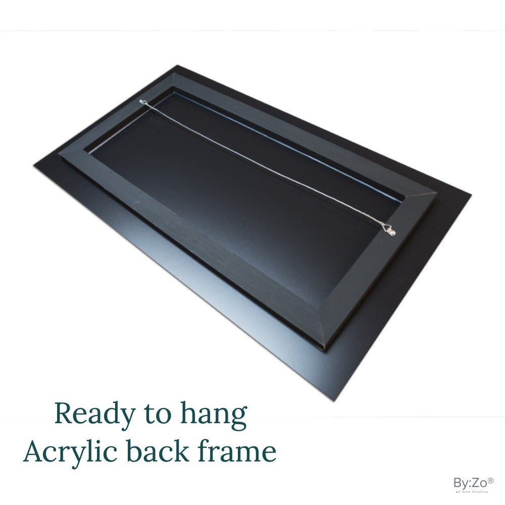 FROSTED HEART Abstract Digital Art  from Sketch By:Zo® - By:Zo