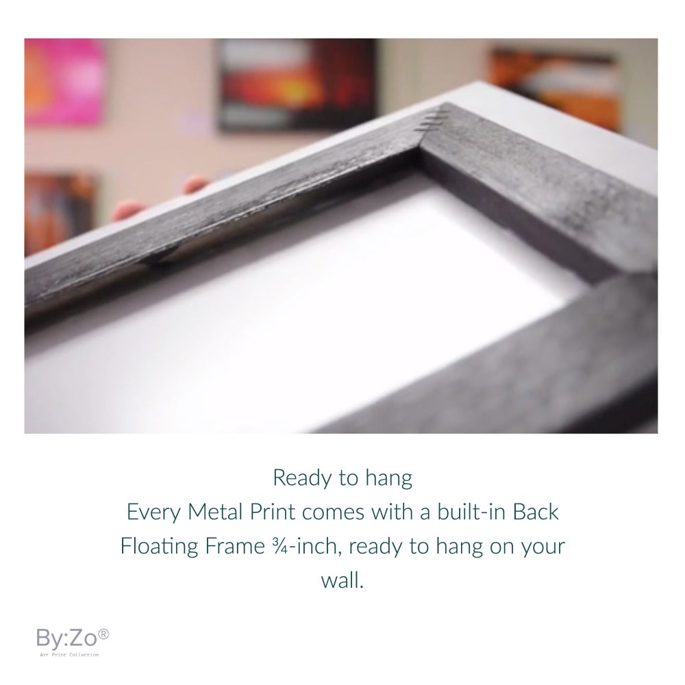 FROSTED HEART Abstract Digital Art  from Sketch By:Zo® - By:Zo